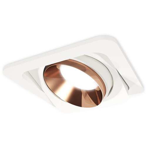   Techno Spot XC7658025 Ambrella Light 3046