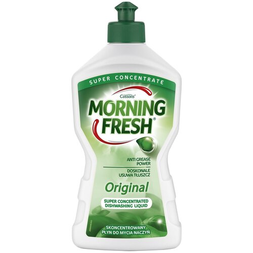Morning Fresh Sensitive 450 �� 319�