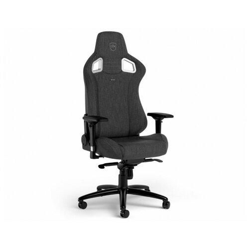   noblechairs EPIC TX Fabric Anthracite 43990