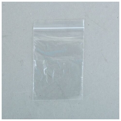  zip lock 8  12 , 30  5