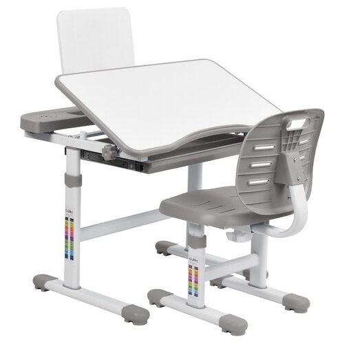 �������� ����� + ���� ������������ Cura Grey 11990�