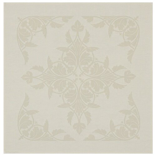  Jacquard Francais Syracuse Beige 58x58  4000