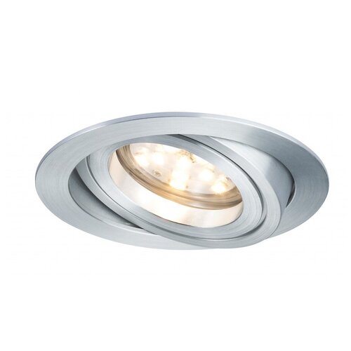   Paulmann Premium Line 7 410 2700 IP23 LED Coin 230    3  D83 92817 7316