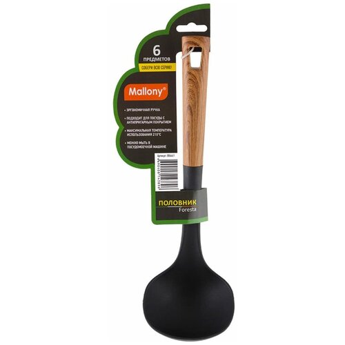 �������� �� �������, FORESTA, � ������ ������ ������ ��� ������, 32x9,5 �� (006461) 211�