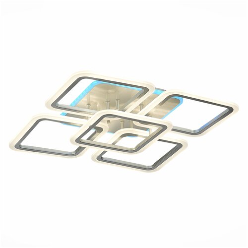 SLE200492-05RGB   / LED 1*140W RGB 10W 3000-6000K QUTRO 9430