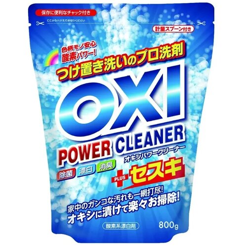 Kaneyo  Oxi Power Cleaner           800  946