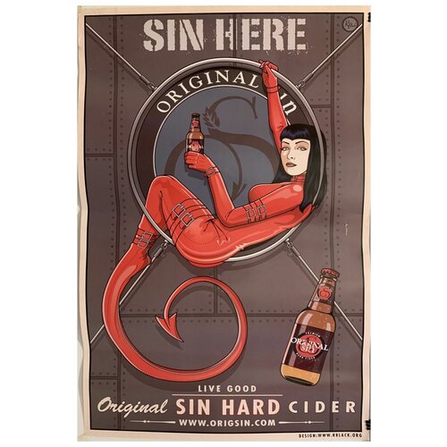   /  /    -  Sin here, Cider 6090   ,  4950  