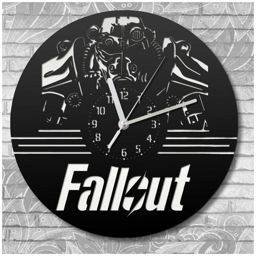       fallout  - 475,  790  InterDeco