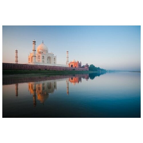       (Taj Mahal) 2 75. x 50.,  2690   