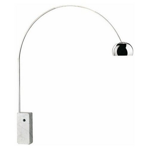  Flos  Flos  Flos Arco F0300000,  179901  Flos