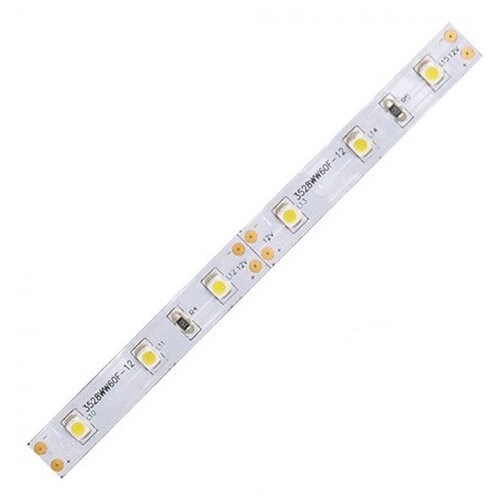    GAUSS Elementary LED 60 12  4,8  IP66 3000 ,  668  gauss