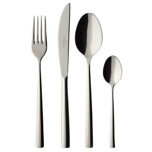 ����� �������� �������� Villeroy & Boch Piemont Cutlery 24 �������� 1262649030 44660�