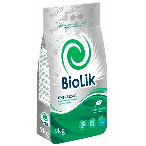   Biolik , 9  BioLik 9241079 . 1508