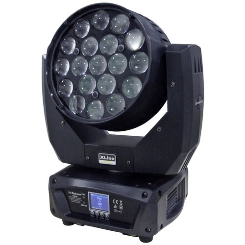    LED Xline Light LED WASH 1912 ZR 94340