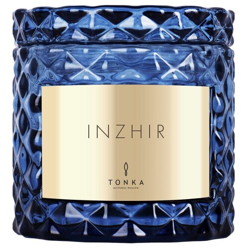   Tonka Inzhir, 50,  , ,  4000  Tonka Perfumes Moscow