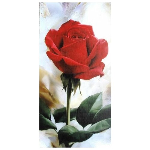     (Roses) 32   30. x 61. 1690