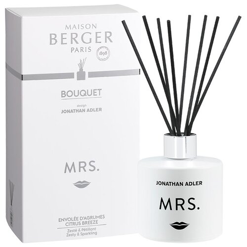     Maison Berger   (Citrus Breeze), 180 ,  6000  Maison Berger