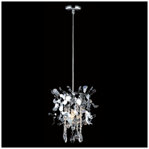   Crystal Lux Romeo SP2 Chrome D250 21500