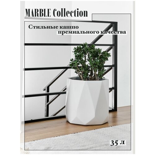 ,   ,   Marble Collection Rombo 8980