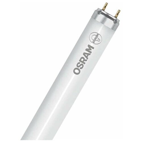   SubstiTUBE Basic T8 18W/840 ( 36) 18  . 4000 . . G13 1600 220-240 1200 . . . OSRAM 4058075377547 324