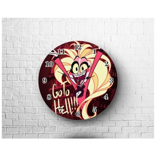   , Hazbin Hotel 15, 1400