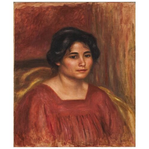         (1908)   40. x 48.,  1680   