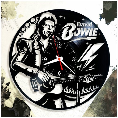  David Bowie      (c) VinylLab,  1790  VinylLab