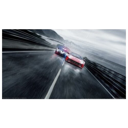  Need for Speed 14 71. x 40. 2230