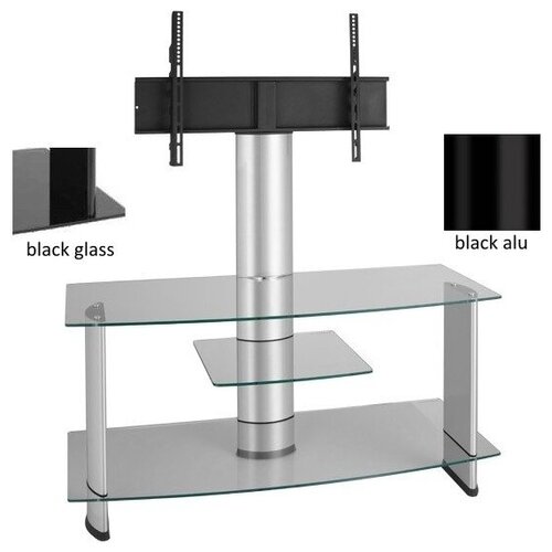     Ultimate RS 1244B blackalu 45660