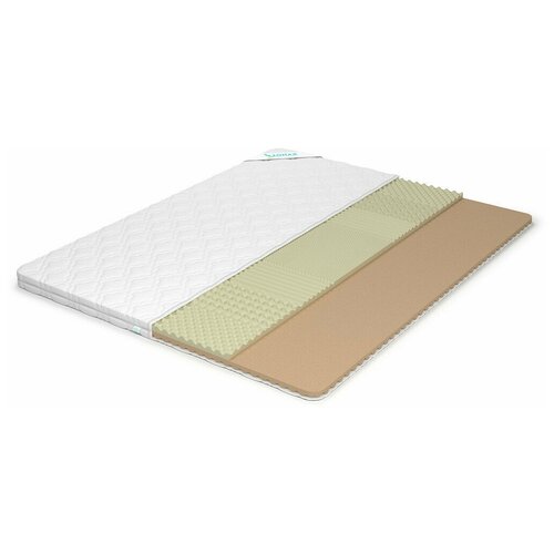  Lonax Dual Relax Latex Memory 6, 80x190 10326