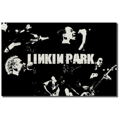        linkin park   - 5224 1090