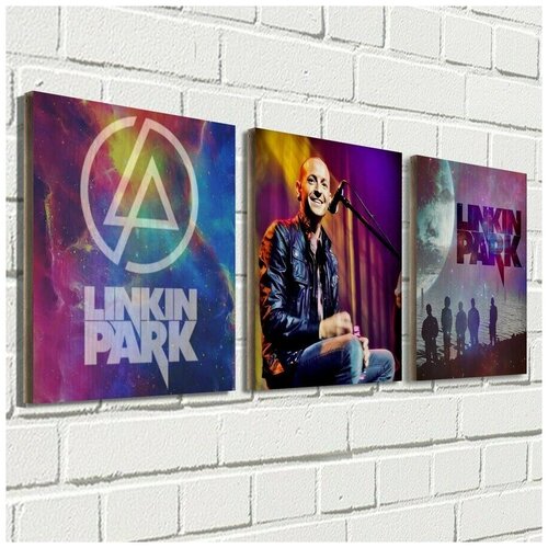     66x24    Linkin Park - 63 1290