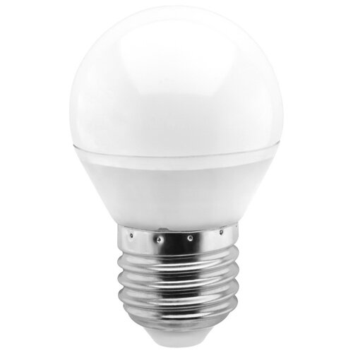  (LED) , Smartbuy G45-07W/4000/E27 68