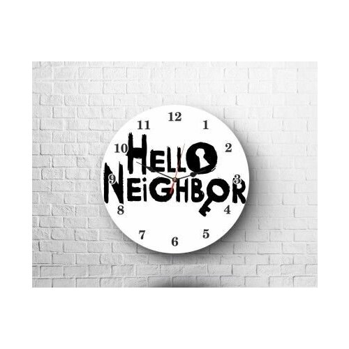   / Hello Neighbor 3 1400