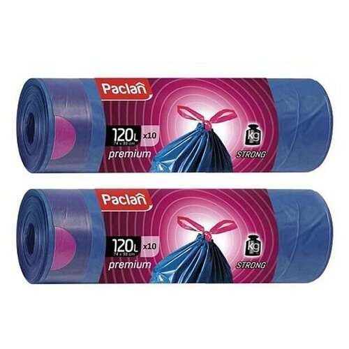 ����� ��� ������ Paclan premium � ������� 120 ������ 10 ������� 2 ������ 799�