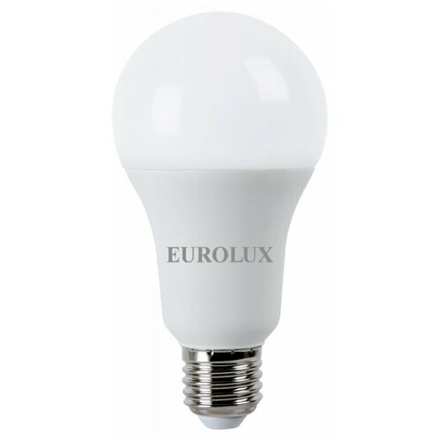   (10) , 20,  , 27 EUROLUX LL-E-A70-20W-230-2,7K-E27 1157