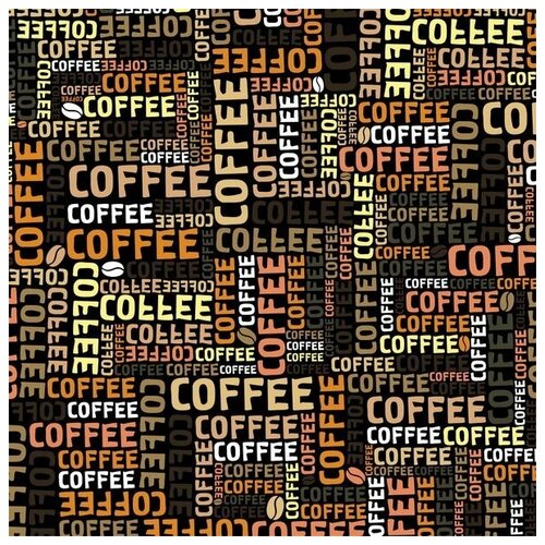      (Coffee) 10 30. x 30.,  1000   