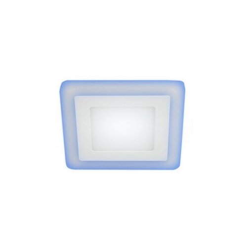    LED  9w 540  4000     IP20 220 4-9 BL (), . 0017496,  607  