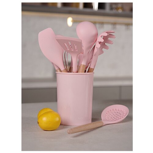 ����� ������� hilZz Kitchen Set, ������� � ������ (11 ��.) ������� 1550�