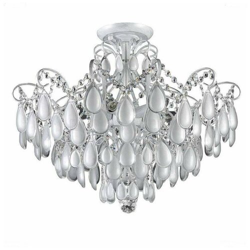   Crystal Lux Sevilia PL4 Gold 21100