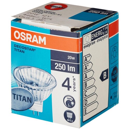   OSRAM 46860 WFL 395