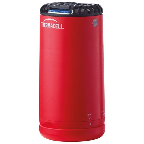   Thermacell Halo Mini Repeller Red () 3480