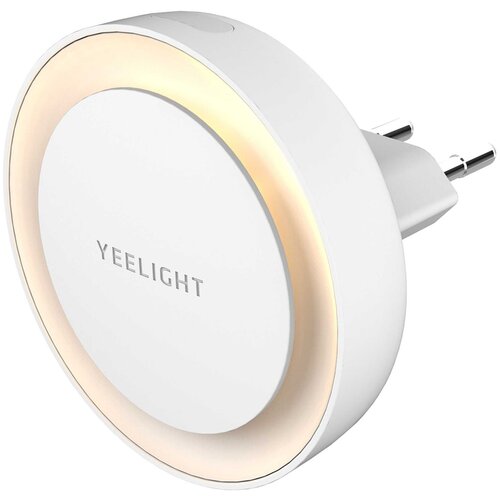  Yeelight Round Light Control Smart Sensor YLYD11YL 641