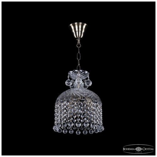   Bohemia IVELE Crystal 14781/22 Pa Balls 6829