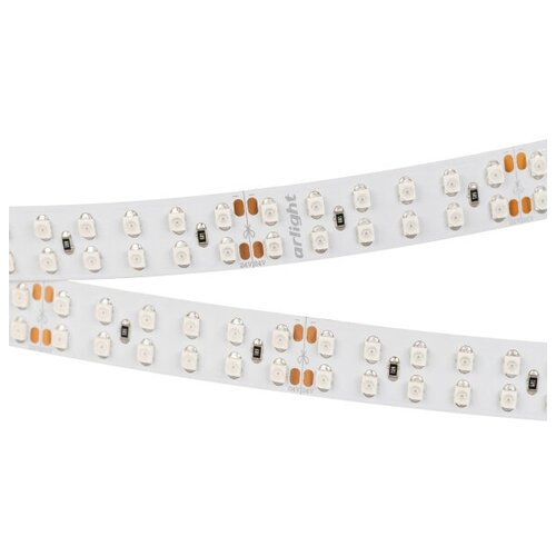   RT 2-5000 24V Yellow 2x2 (3528, 1200 LED, LUX) (Arlight, 19.2 /, IP20) 5329