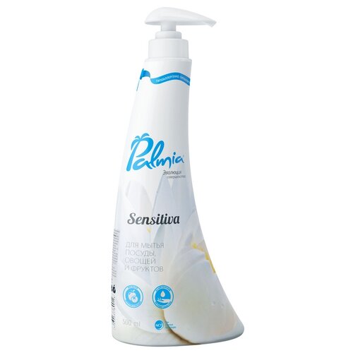 Palmia Sensitiva ��������������� �������� ��� ����� ������, ������ � ������� (��������) 5�. 943�