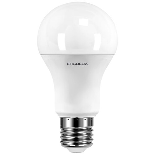   Ergolux LED-A60-12W-E27-4K 83