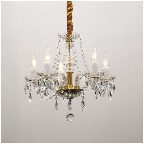    Favourite Monreal 1735-5P+Lamps386985 17100