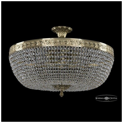   Bohemia Ivele Crystal 19051/60IV G C1 61352