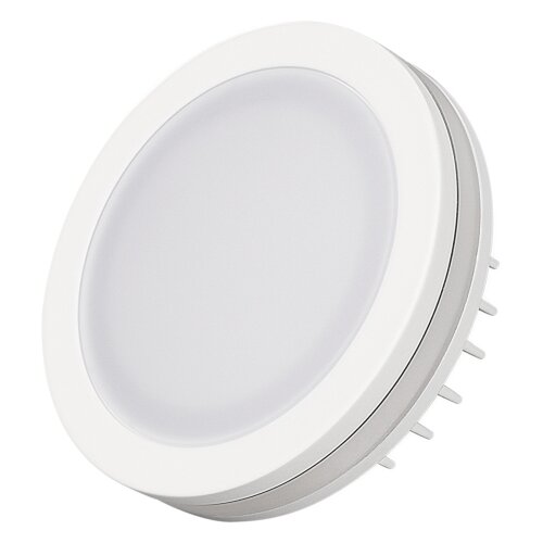  Arlight LTD-85SOL-5W Warm White, LED, 5  1367